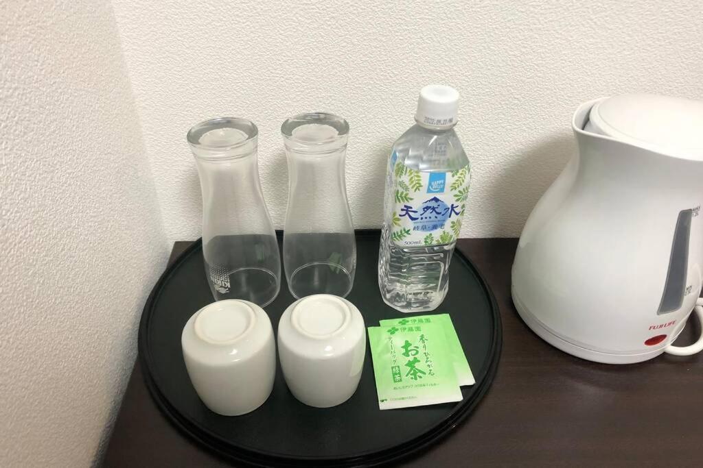 玉藻本町202 Apartment ทากามัตสึ ภายนอก รูปภาพ